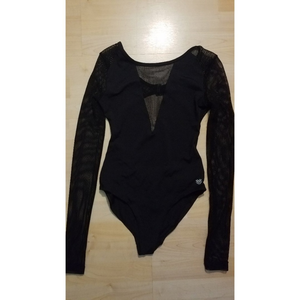 Bodysuit